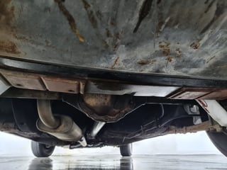 1970 VG Valiant Pacer