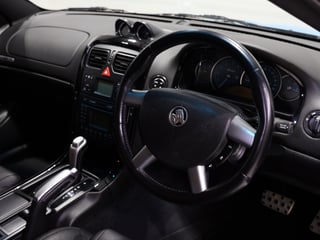 2005 Holden VZ Monaro CV8Z - Turismo Mica