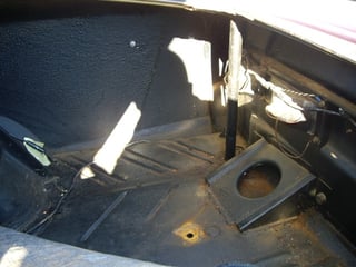 VH770 E37 6 Pack Charger