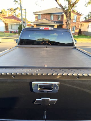 2010 Chevrolet Silverado 350 V8