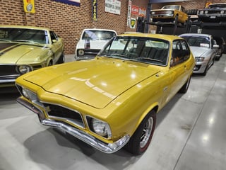 AMCS Showroom Tour - 9th May 2024