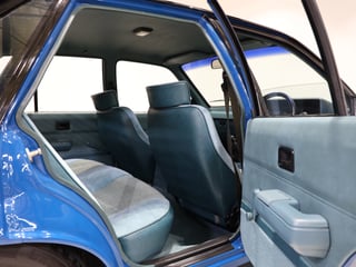 1984 HDT VK SS Group A Brock Commodore Replica - 355ci 450hp