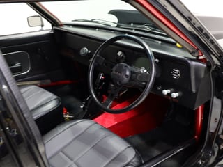 1975 Holden LH Torana Engineered Street/Strip - 8 sec 1/4 Mile