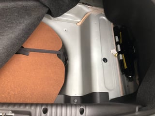 2007 FPV BFII F6 Typhoon R-Spec - 204/300 - 9,183 klms from new!