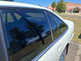 1995 VS Holden Calais 5 Litre V8