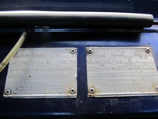 1973 Ford Landau Coupe