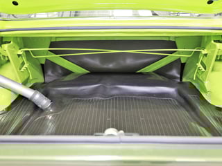 1973 XA Falcon Superbird