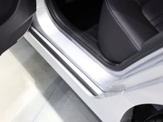 2014 Ford Falcon FGX G6E Turbo - Lightning Strike