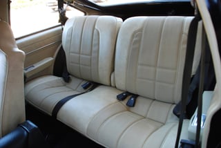 L31 LX SS Torana Hatchback - A9X Replica