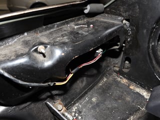 1972 Holden LJ GTR XU1 Tribute - Glacier White