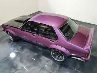 1974 LH Torana SL/R 5000 Replica