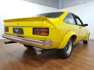 1976 LX SS Torana Hatchback 5.0L 4 speed