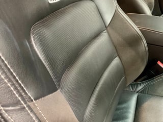 2007 FPV BFII Falcon GT Cobra Build No.79 - 6 Speed Manual