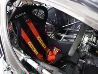 2000 Ford AU Falcon One World V8 Supercar …