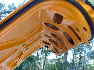 Bathurst Pack HG GTS Monaro 308 V8