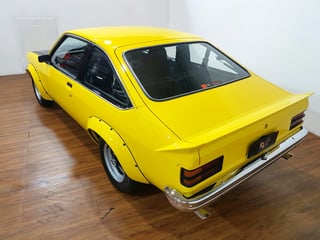 1976 LX SS Torana Hatchback 5.0L 4 speed