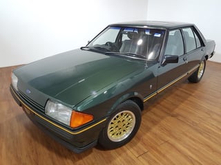 1984 XE Fairmont Ghia ESP