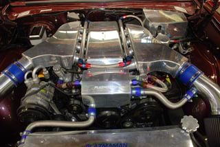 Holden WB Custom Ute!