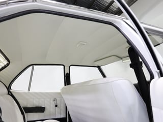 1974 Holden Kingswood - 383 Chev Street Sleeper