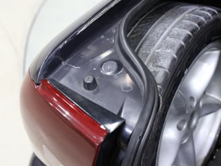 1993 HSV VR Senator 185i Build No 96 - Anthracite Grey Metallic