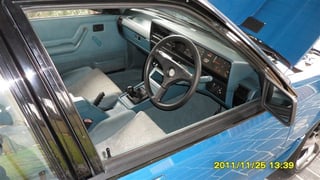 VK Group A/3 Replica