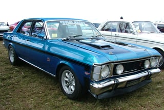 2014 Muscle Car Masters - Eastern Creek Sydney
