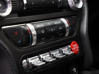 2016 Ford Mustang GT - Roush R727 Ford Performance