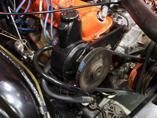 1974 Holden HJ Monaro GTS …