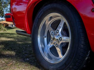 1978 UC Torana Hatchback A9X Tribute