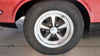 1972 LJ Torana GTR XU1 Tribute