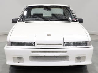 1987 HDT VL Brock Commodore Group 3 Signature Series - Build No 4175