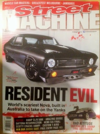 1962 Ford Thunderbird Roadster 427 V8