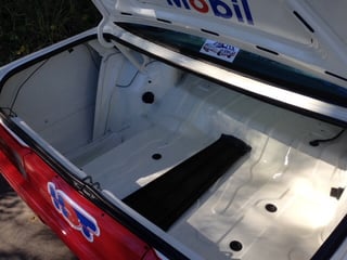 VK Grp. A Mobil/Brock 05 HDT Race tribute