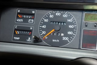 HSV VL Group A Walkinshaw