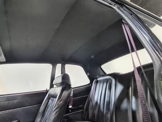 1972 Bathurst LJ GTR XU1 Torana