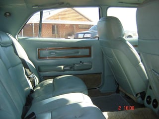1978 Ford LTD