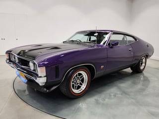 AMCS Around The Showroom Tour - 2nd March 2023