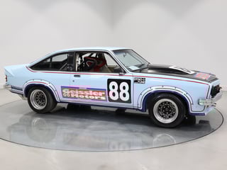1977 Holden LX SS Torana A9X Hatchback