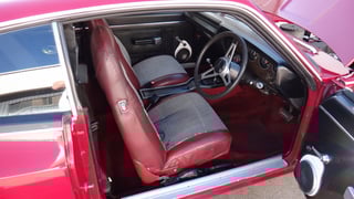 1976 VK Chrysler Charger 770