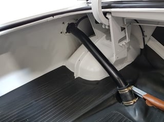 1973 Ford Falcon XA GT RPO 83