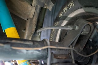 1974 XB GT Falcon - 66,090 km from new!