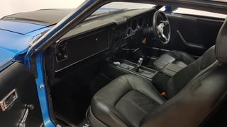 1974 XB GT Falcon Replica