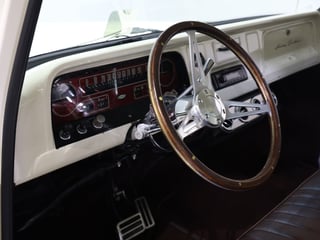 1965 Chevrolet C10 Short-Bed Pick up - LS1 Turbo  