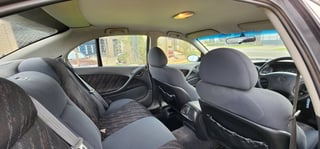 1997 HSV VT Clubsport Build No 265 - Botanica Mica Metallic 