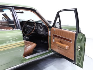 1971 XY GT Falcon