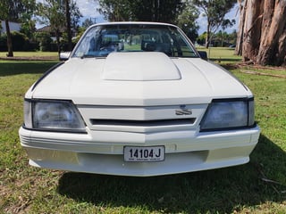 1984 VK HDT Commodore LM5000 Build No.1331