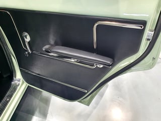 1964 EH Premier - 600hp RB30 Twin Cam Turbo