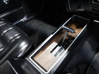 1974 Ford XB GS Fairmont Hardtop 351 V8 - Emerald Fire