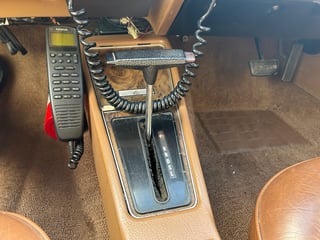 1974 Holden HQ Premier Station Wagon 