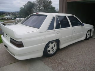 HDT Brock VL Director